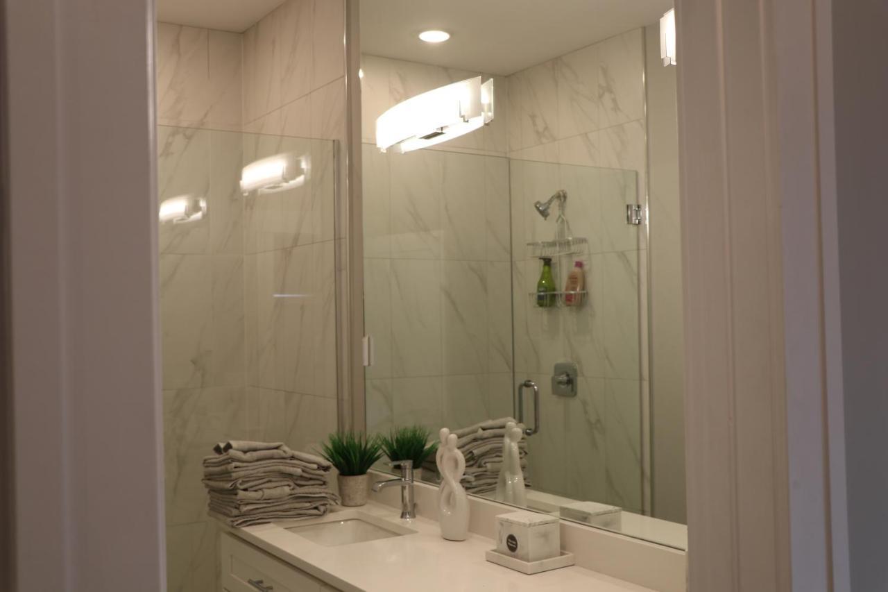 Chicago Exquisite Haven 2Bed 2Bath Near Downtown And United Center Leilighet Eksteriør bilde