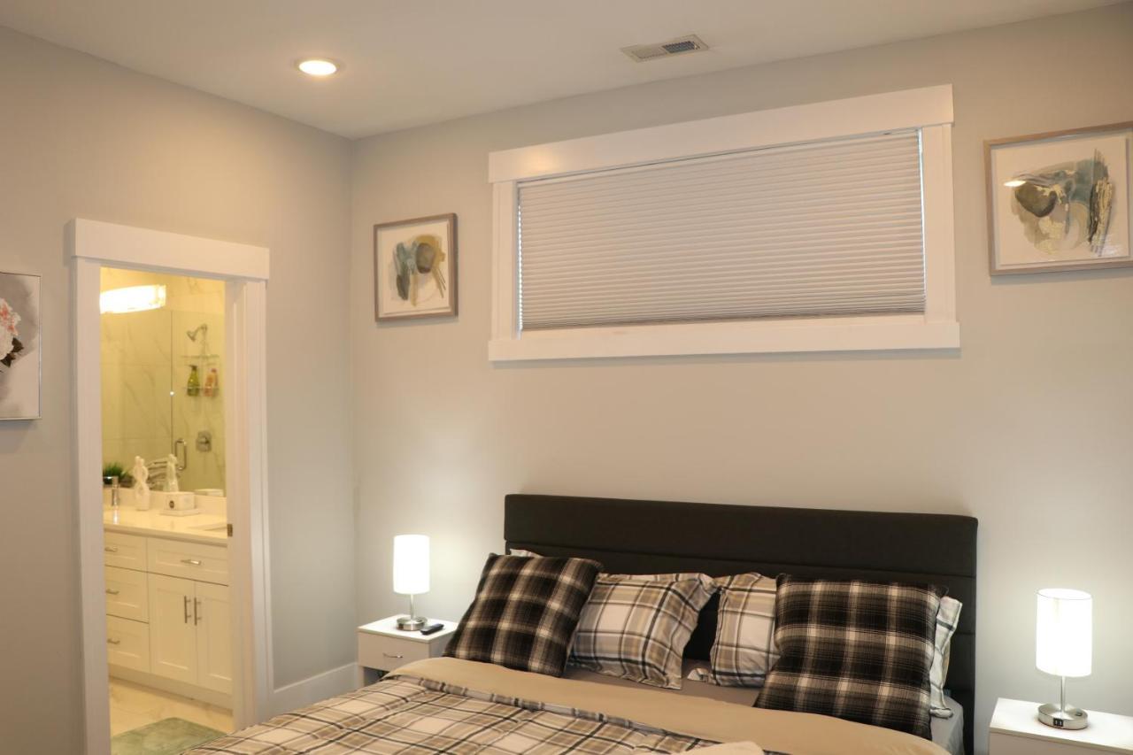 Chicago Exquisite Haven 2Bed 2Bath Near Downtown And United Center Leilighet Eksteriør bilde