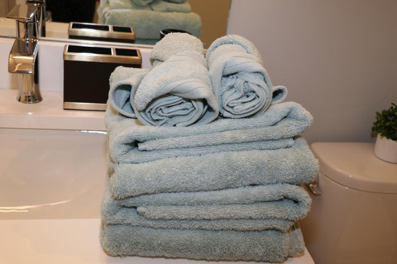 Chicago Exquisite Haven 2Bed 2Bath Near Downtown And United Center Leilighet Eksteriør bilde